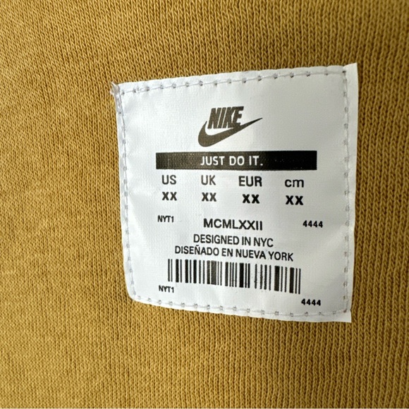 Nike inside out hoodie - Picture 5 of 6